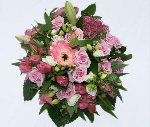 Mother's day flowers  13th May Flowers from $59