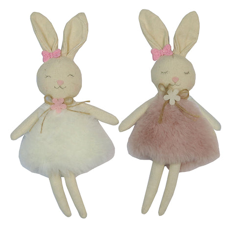 Dream Bunny's Soft Toys Auckland Central City Florist RomaBlooms 