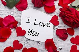 Valentine's Day 2026