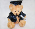CLASSIC SCHOLAR GRADUATION BEAR