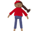 Fifi Love Doll Soft Toy - Add-On Gift Auckland