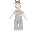 Gabriel The Deer Soft Toy - Add-On Gift Auckland