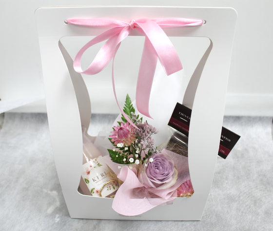 Treat Mum With These Gifts