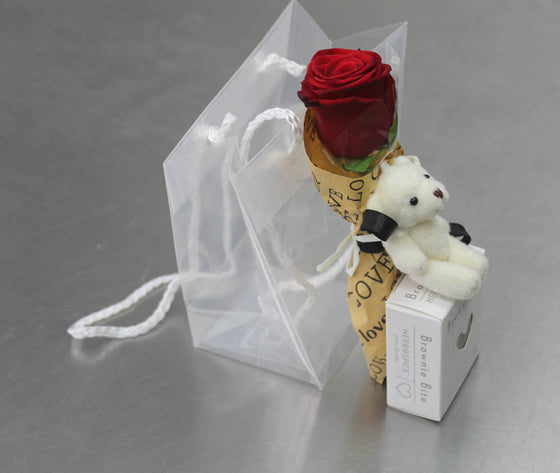 " Cutie Valentine Bag "