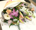 Florist Choice Bouquet - Fresh Seasonal Flowers Auckland