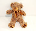Archie Bear Light Brown Soft Toy - Add-On Gift Auckland