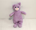 Clementine Cat Soft Toy - Add-On Gift Auckland