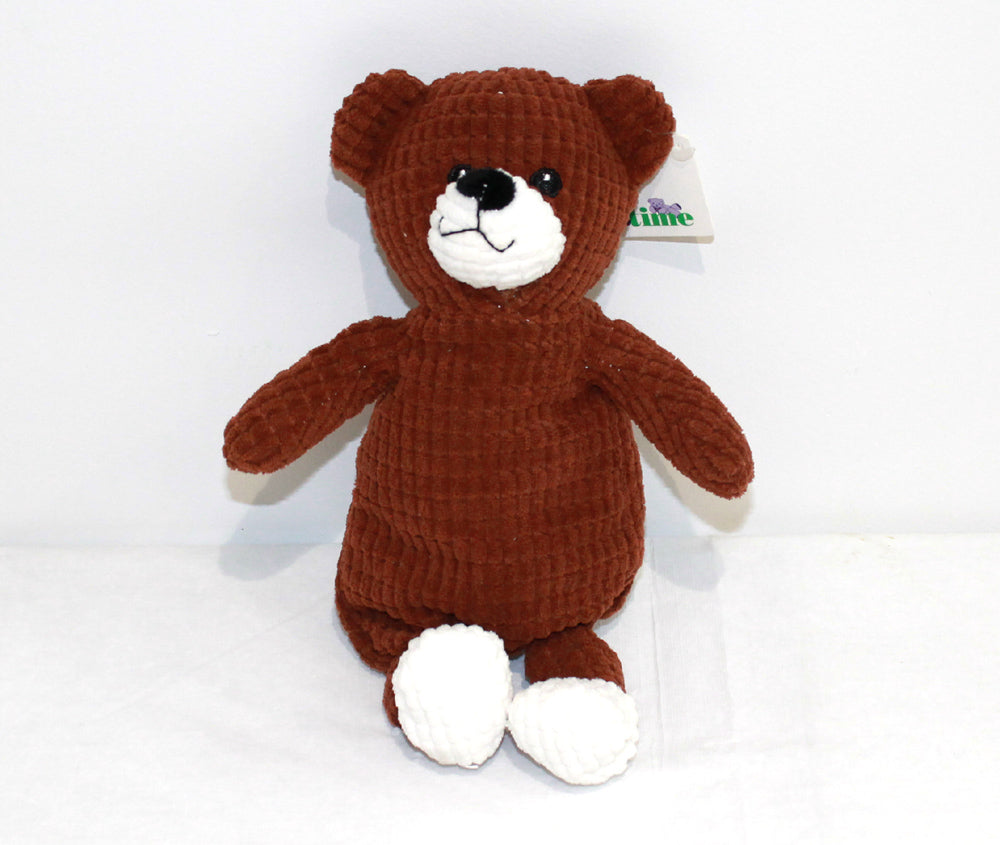 Felix Bear Soft Toy - Add-On Gift Auckland
