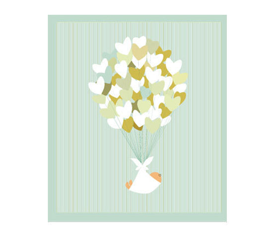 "Bundle of Joy" Mini Gift Card