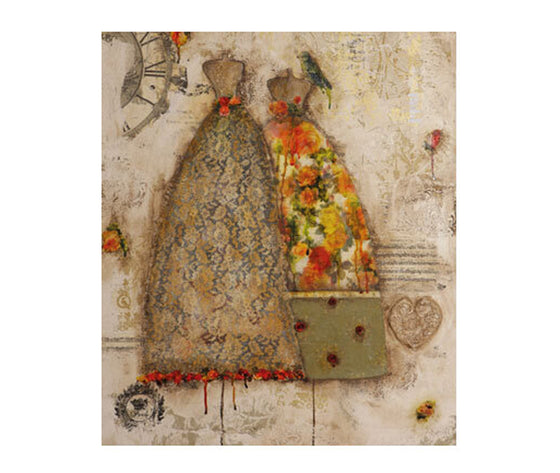 "Paris" Gift Card