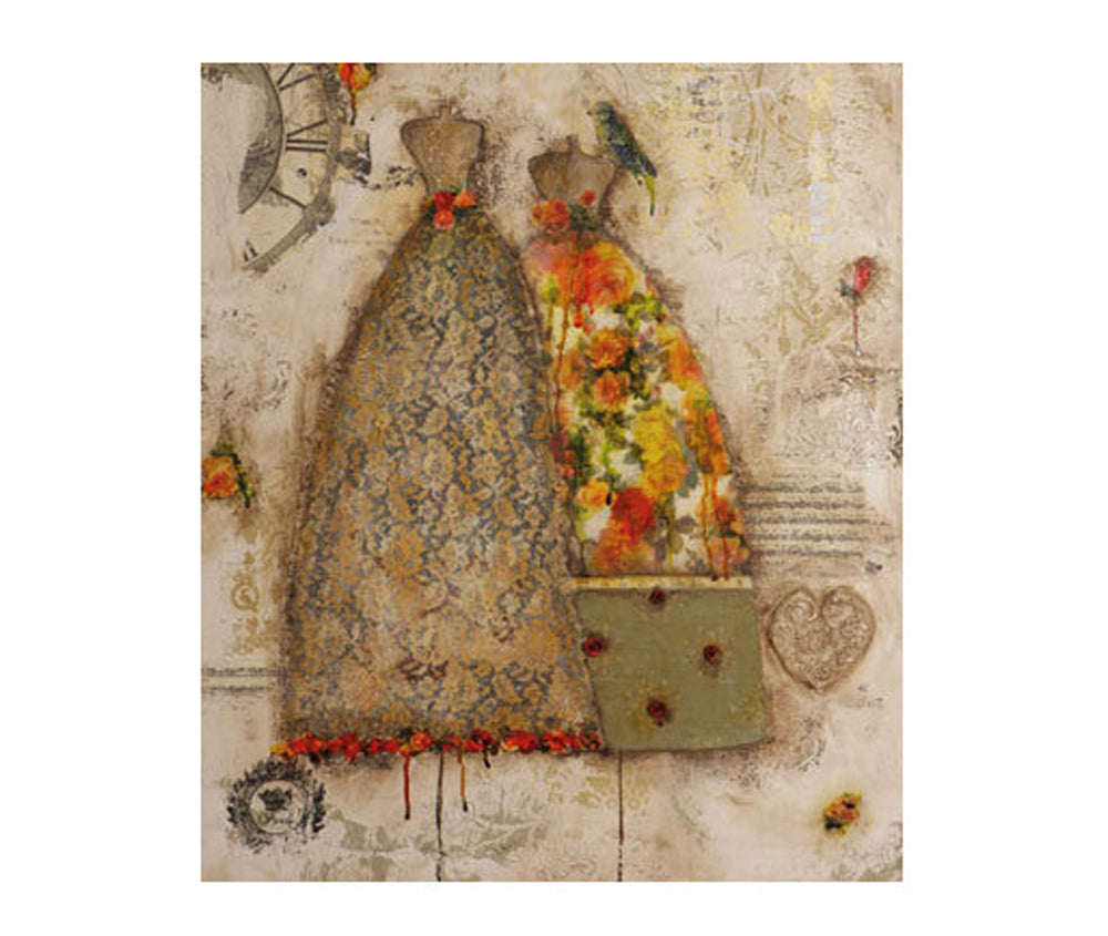 "Paris" Gift Card