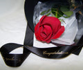 FORMAL RED ROSE GIFT