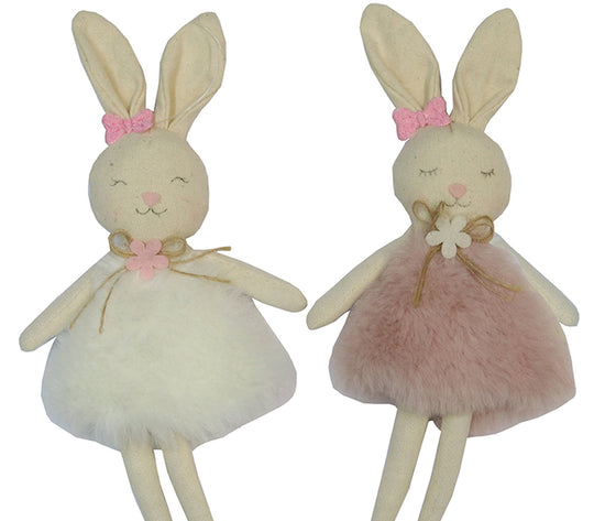 DREAM BUNNY SOFT TOY GIFT