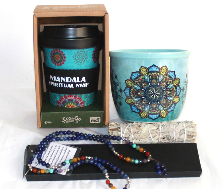 Buddha collection Gift 