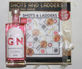 Shots And Ladders Gift Hamper