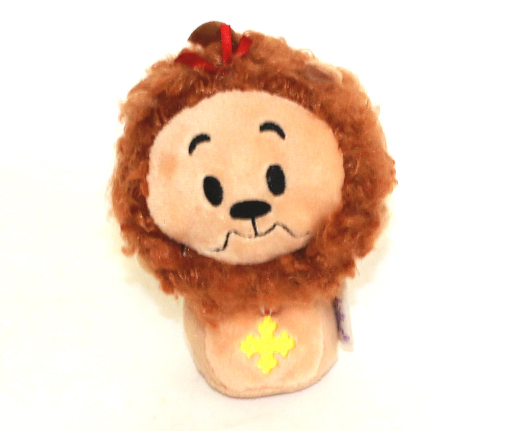 Cowardly Lion Soft Toy Gift