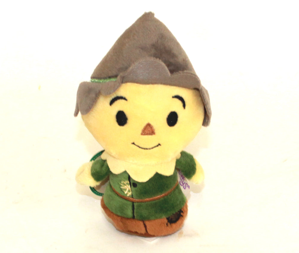 Scarecrow Soft Toy Gift