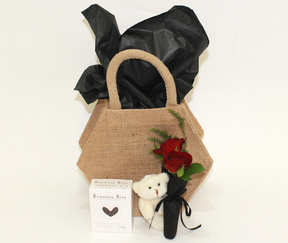 Valentine " Cutie Bag "