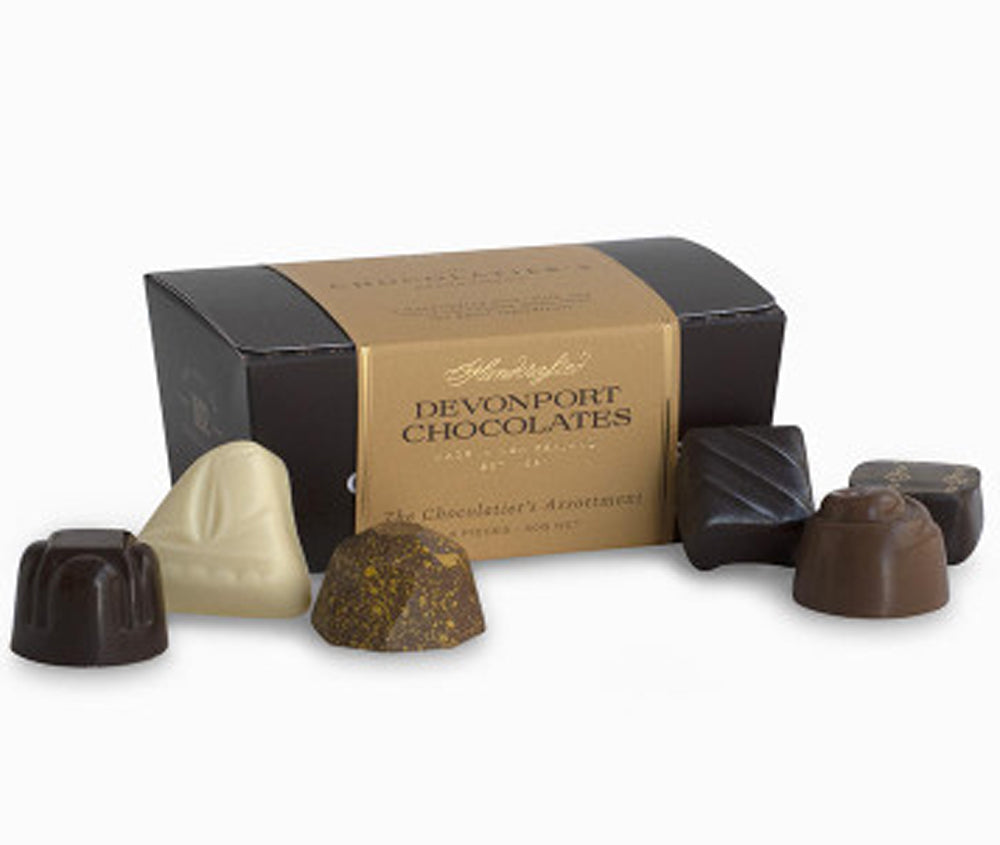  CHOCOLATIER'S ASSORTMENT 