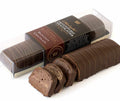 HAZELNUT  CHOCOLATE TRUFFLE