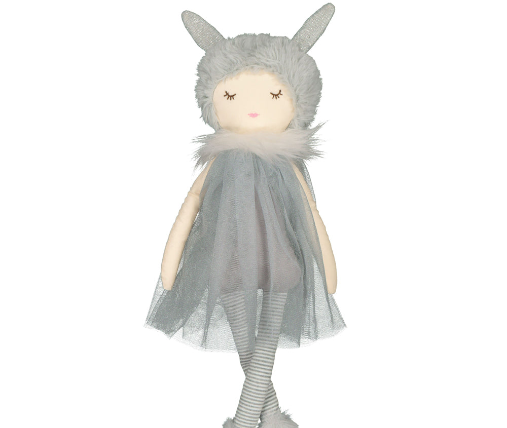 Luna Doll Soft Toy Gift